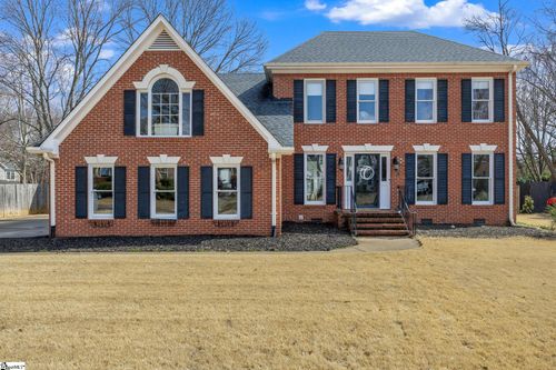 102 W Silverleaf St, Greer, SC, 29650-2749 | Card Image