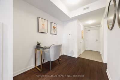 2704 - 14 York St, Condo with 1 bedrooms, 1 bathrooms and null parking in Toronto ON | Image 3