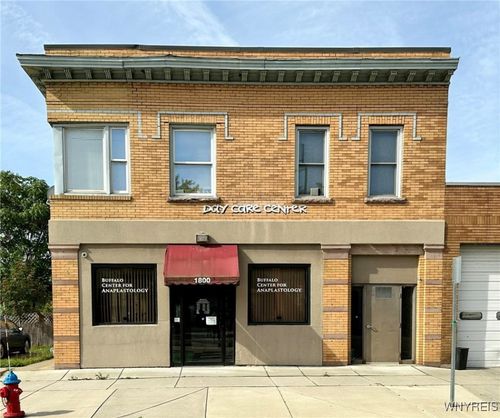 1792 Niagara St, Buffalo, NY, 14207-3130 | Card Image