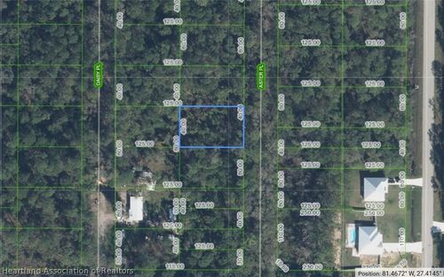 7101 Aster Place, Sebring, FL, 33875 | Card Image