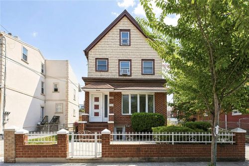 1429 70th St, Brooklyn, NY, 11228-1705 | Card Image