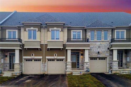 66-305 Garner Rd W, Ancaster, ON, L9G3K9 | Card Image