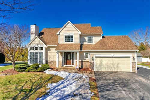 127 Twin Oak Dr, Gates, NY, 14606-4413 | Card Image