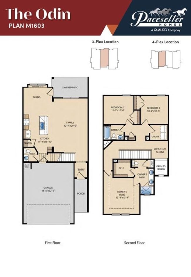 Property floor plan | Image 6