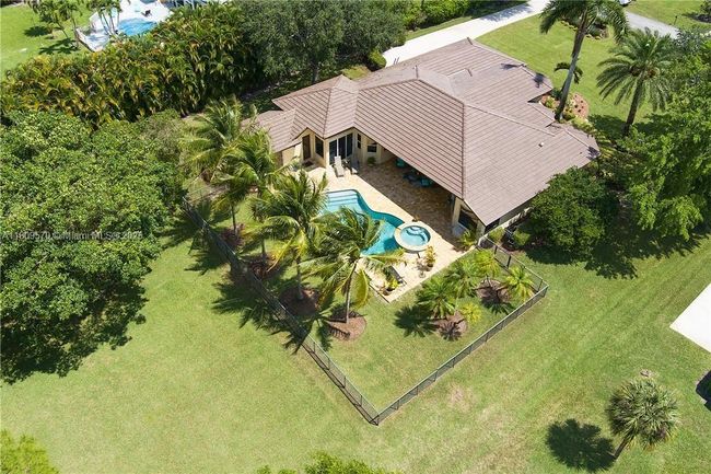 6807 Nw 66 Th Way, House other with 5 bedrooms, 3 bathrooms and null parking in Parkland FL | Image 55