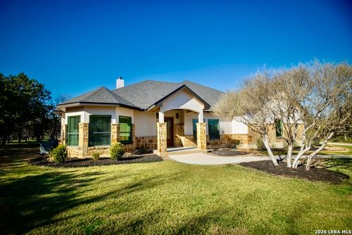 750 Cambridge Dr, New Braunfels, TX, 78132-4333 | Card Image
