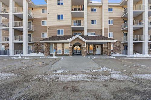 310-3 Broadway Rise, Sylvan Lake, AB, T4S0G9 | Card Image