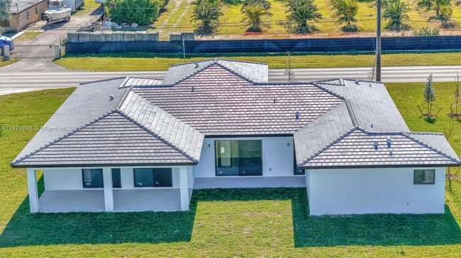15455 Sw 232 Nd St, House other with 5 bedrooms, 4 bathrooms and null parking in Miami FL | Image 61