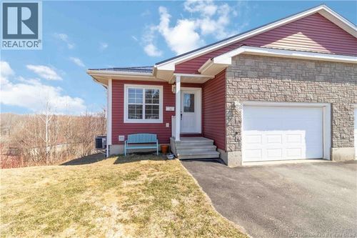 16 Rankine Crt, Oromocto, NB, E2V0H2 | Card Image