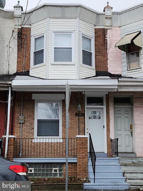 220 N 56th St, PHILADELPHIA, PA, 19139-2048 | Card Image