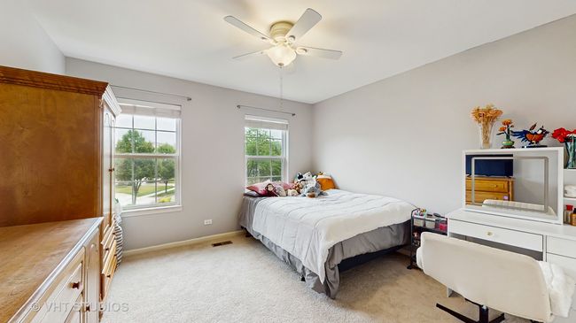3756 Innesbrook Ct, House other with 5 bedrooms, 4 bathrooms and 4 parking in Algonquin IL | Image 27
