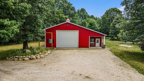 1046 61st Street, Casco Township, MI, 49090 | Card Image
