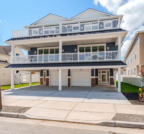 west-116 W Columbine Rd, Wildwood Crest, NJ, 08260-1207 | Card Image