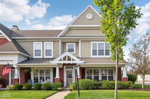 1229 Middlebury Dr, Westfield, IN, 46074-8374 | Card Image