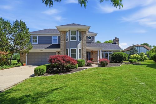 1500 Pine View Court, Darien, IL, 60561 | Card Image