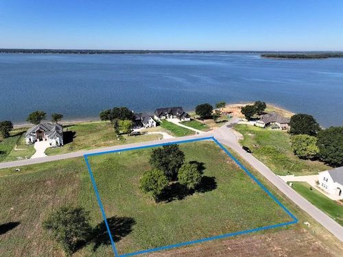 551 Shore Line Drive, Mabank, TX, 75143 | Card Image