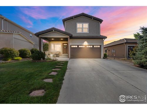 3801 Heatherwood Cir, Johnstown, CO, 80534-2850 | Card Image