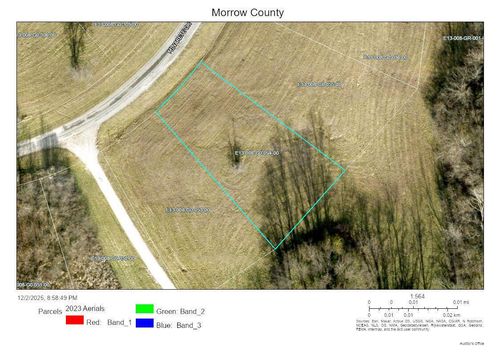 54 Minarete Dr, Mount Gilead, OH, 43338 | Card Image