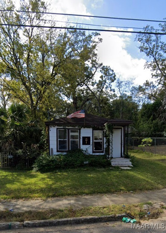 Newton St, Dothan, AL 36303 #1