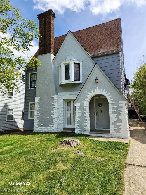 1-3565 Normandy Rd, Shaker Heights, OH, 44120-5242 | Card Image