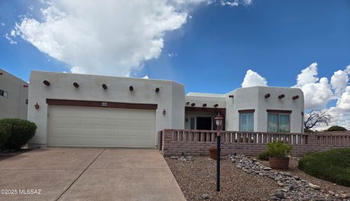 648 S Placita Prosperidad, Green Valley, AZ, 85614 | Card Image