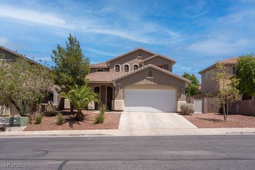 202 Rolling Desert St, Henderson, NV, 89012-5581 | Card Image