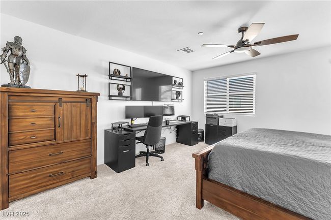 UNIT-3 - 12187 Indigo Falls Rd, Townhouse with 3 bedrooms, 2 bathrooms and null parking in Las Vegas NV | Image 13