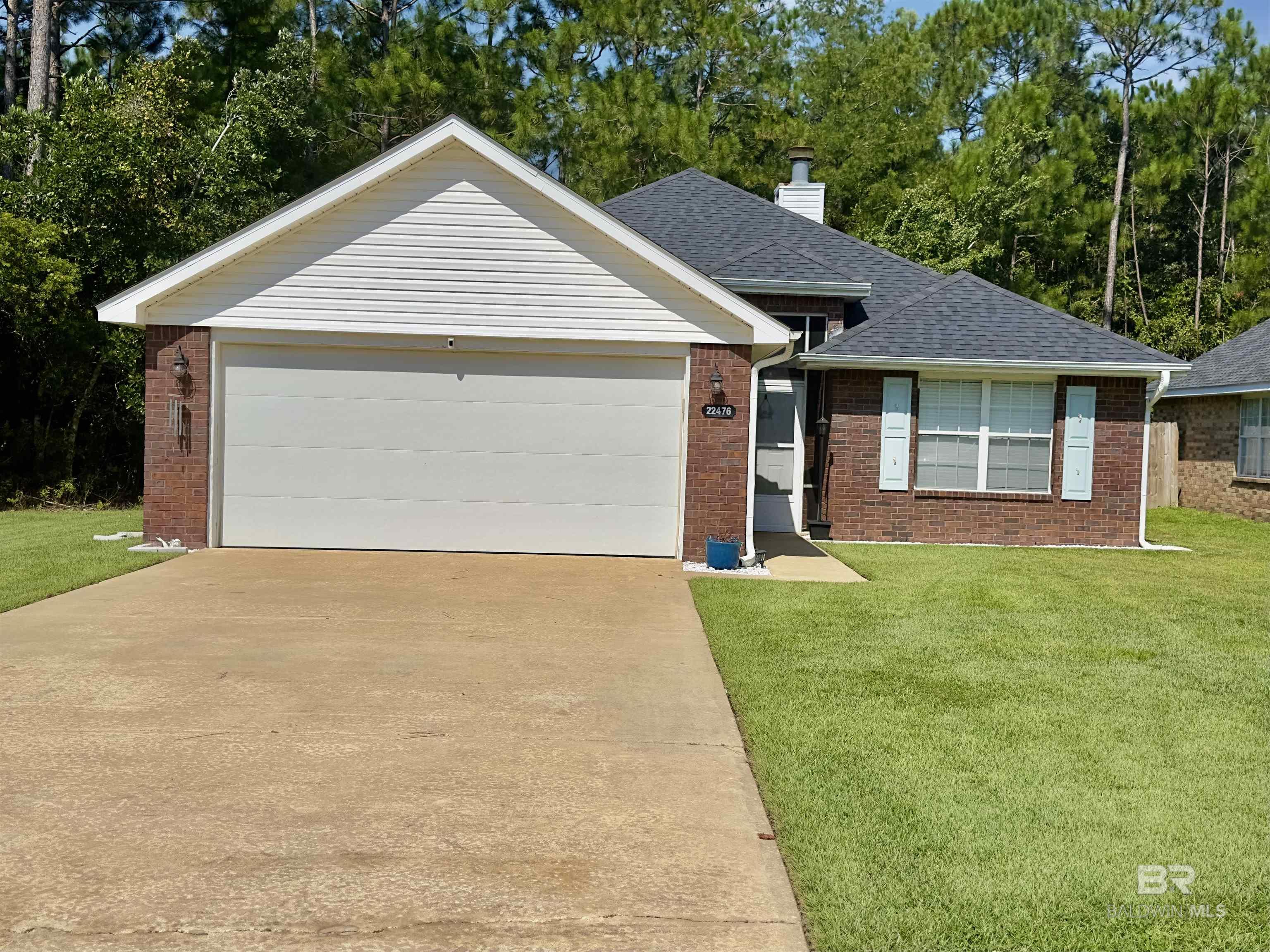 Beaver Creek Ln, Orange Beach, AL 36561