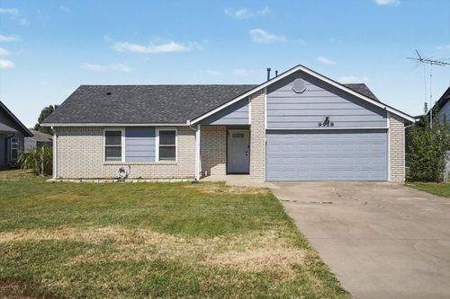 9928 N 44th East Ave, Sperry, OK, 74073-4500 | Card Image