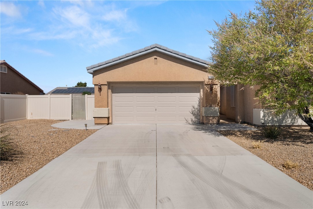 Sparrow Way, Pahrump, NV 89048