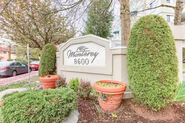 205 - 8600 General Currie Road, Condo with 1 bedrooms, 1 bathrooms and 1 parking in Richmond BC | Image 1