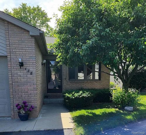 428 Morningside Dr, Midland, MI, 48640-7242 | Card Image