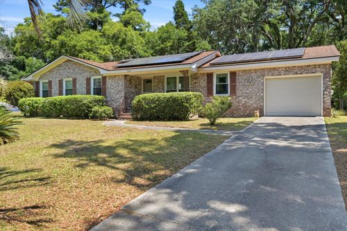 5312 Chantilly Ln, North Charleston, SC, 29418-5705 | Card Image