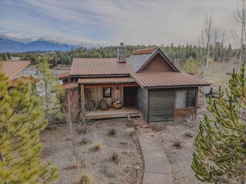 42 Cottage Lake Vw, Eureka, MT, 59917-8573 | Card Image