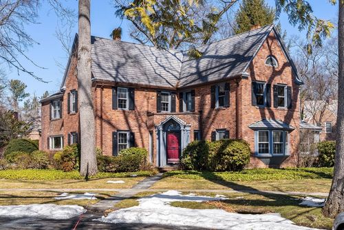 55 Dover Rd, Longmeadow, MA, 01106-1205 | Card Image