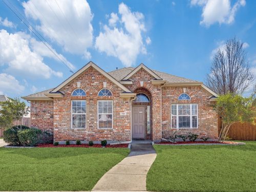 1720 Hackberry Branch Dr, Allen, TX, 75002-3692 | Card Image