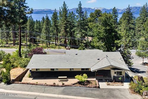 207 Cedar Ridge Dr, Zephyr Cove, NV, 89448 | Card Image