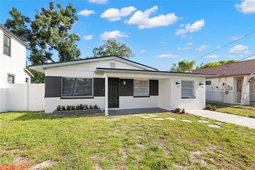 3921 W Gray Street, TAMPA, FL, 33609 | Card Image