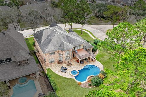 2214 Winberie Ct, Katy, TX, 77450-7691 | Card Image