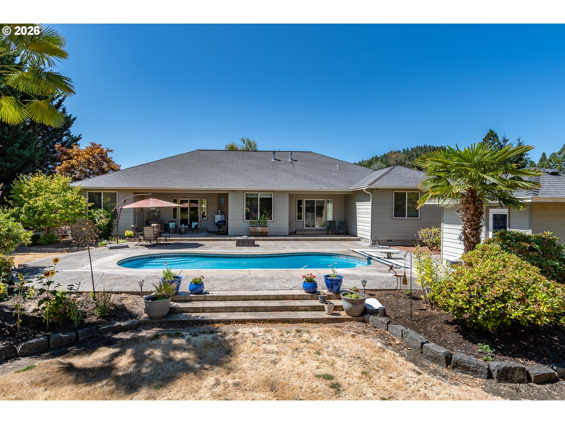 Residential in Roseburg