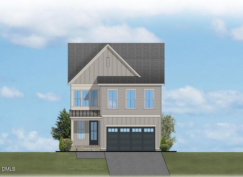 705 Mildred Oaks Court, Cary, NC, 27519 | Card Image