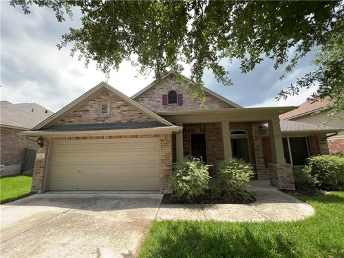 507 Red Hawk Dr, Leander, TX, 78641-8097 | Card Image