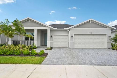 6345 Nw Cloverdale Ave, Port St. Lucie, FL, 34987-5873 | Card Image