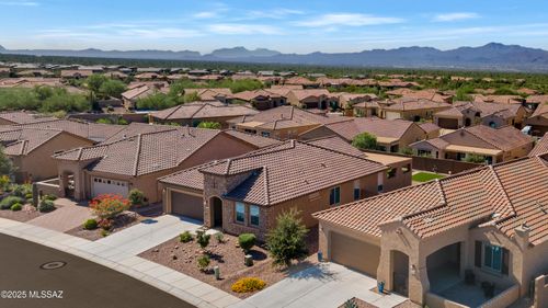 6809 W Cape Royal Pl, Marana, AZ, 85658-0025 | Card Image