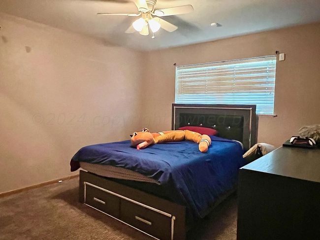 515 Belmont Dr, House other with 4 bedrooms, 2 bathrooms and null parking in Dumas TX | Image 13
