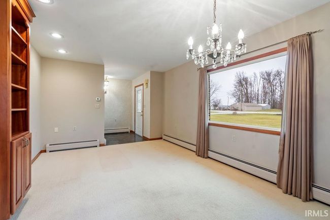 5324 E 400 S, House other with 4 bedrooms, 3 bathrooms and null parking in Kokomo IN | Image 5