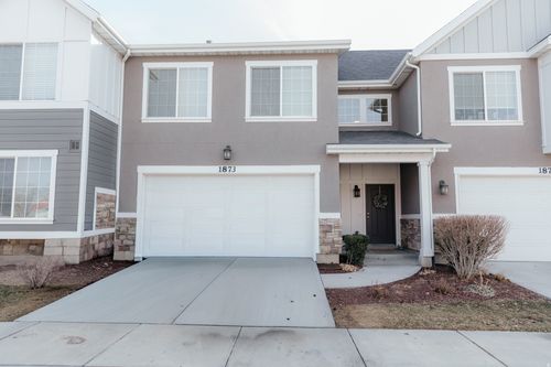 1873 W Trail Heights Dr, Riverton, UT, 84065-5932 | Card Image
