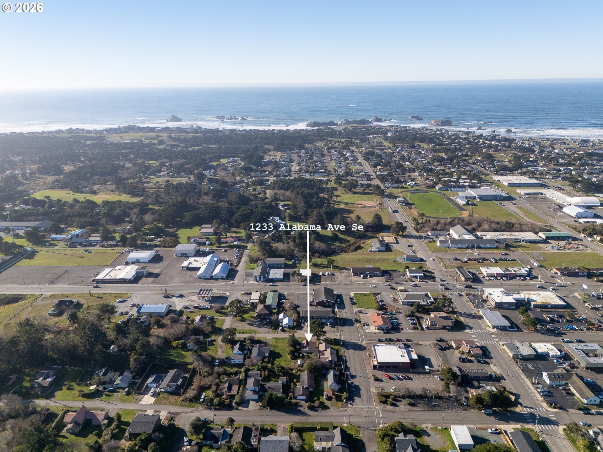 Residential in Bandon 4