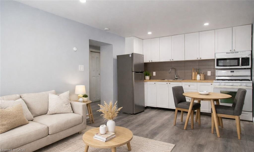 Residential Lease in Aylmer 3