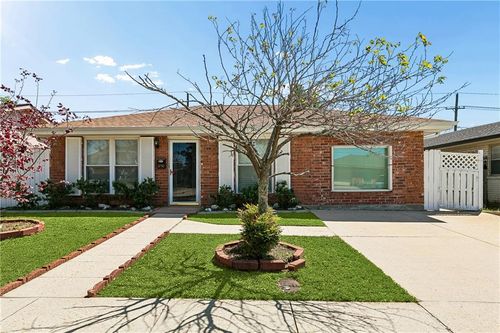 3752 Tulane Dr, Kenner, LA, 70065-2414 | Card Image